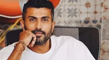 تجربة فنية مثيرة.. محمد سامي يجمع بين التأليف والإخراج والتمثيل في عمل واحد